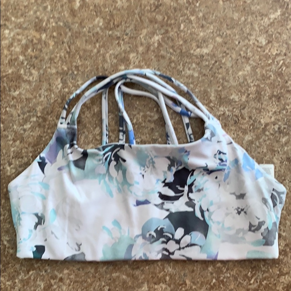 Athleta hyper focused bra